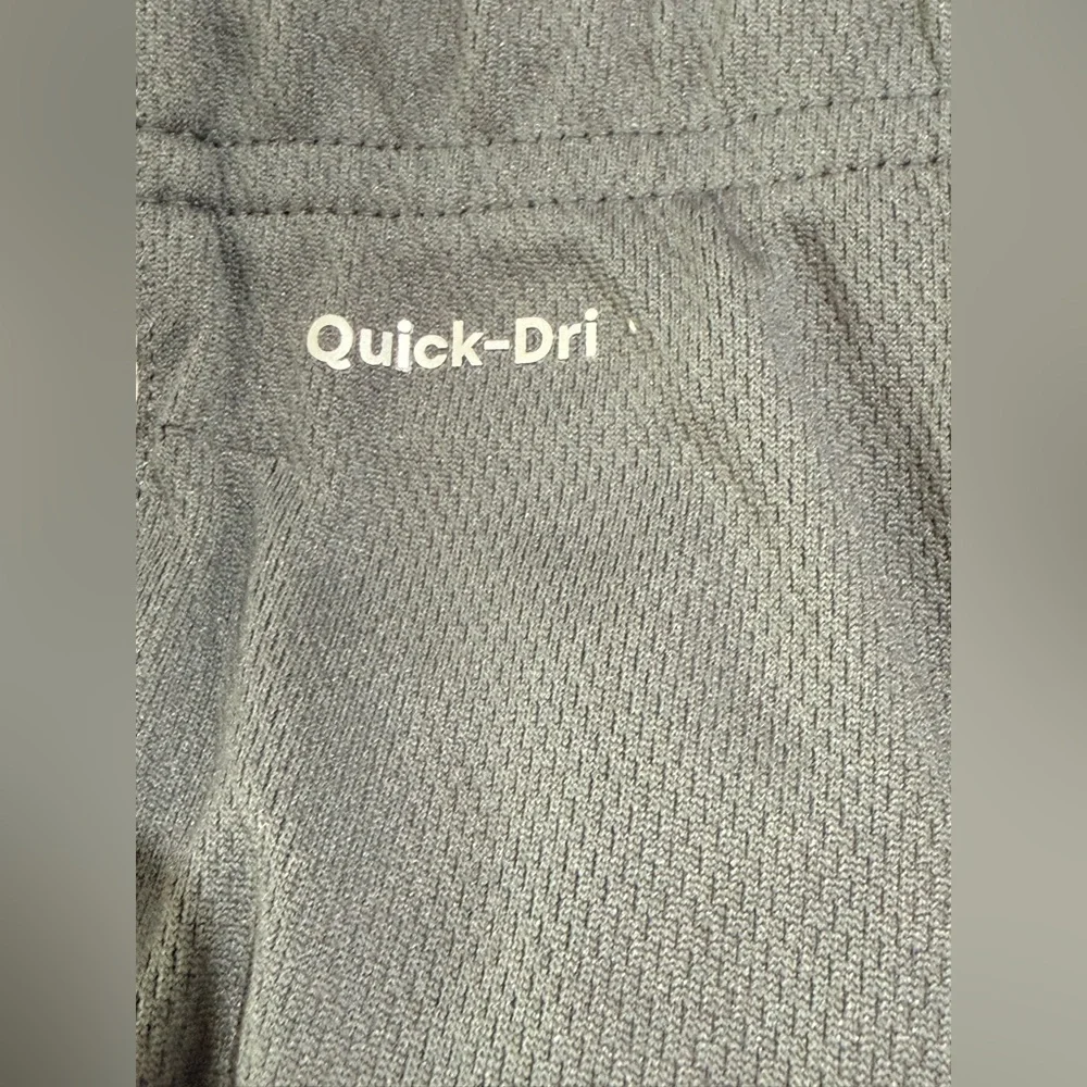 Xersion quick-dri pants in gray size L. - Picture 5 of 6
